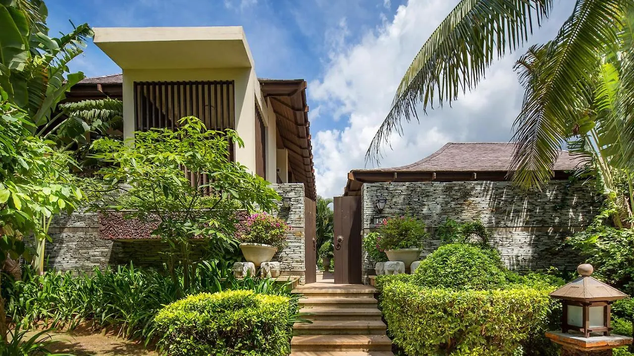 Sanya Yalong Bay Villas & Spa China