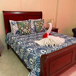  Aparthotel Vbermor Dominican Republic