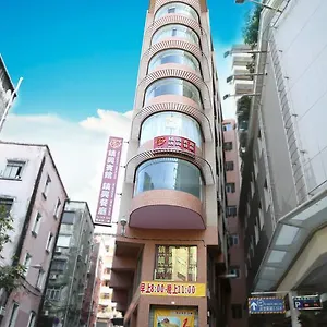 ** Inn Towns Well China