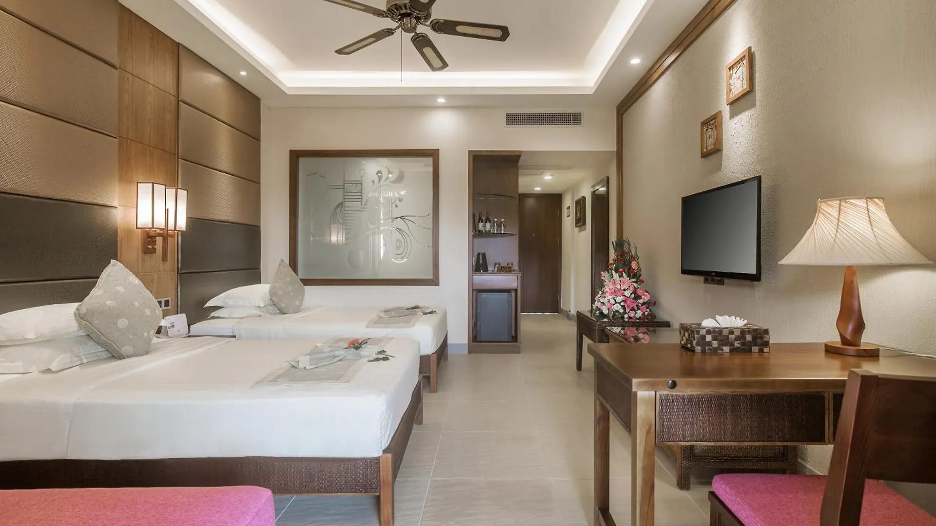 Sanya Yalong Bay Villas & Spa