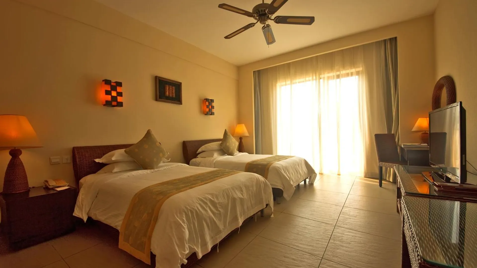 Sanya Yalong Bay Villas & Spa China