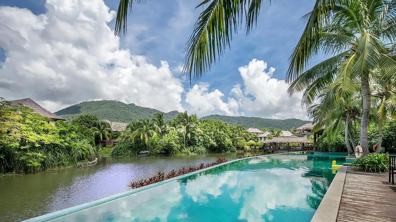 Hotel Sanya Yalong Bay Villas & Spa