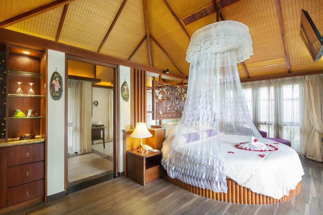Sanya Yalong Bay Villas & Spa Hotel