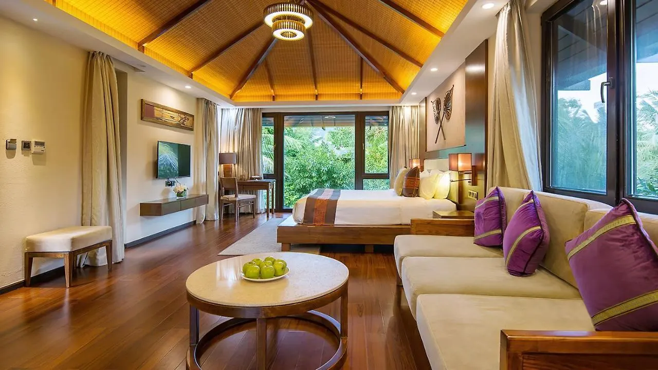 Sanya Yalong Bay Villas & Spa China